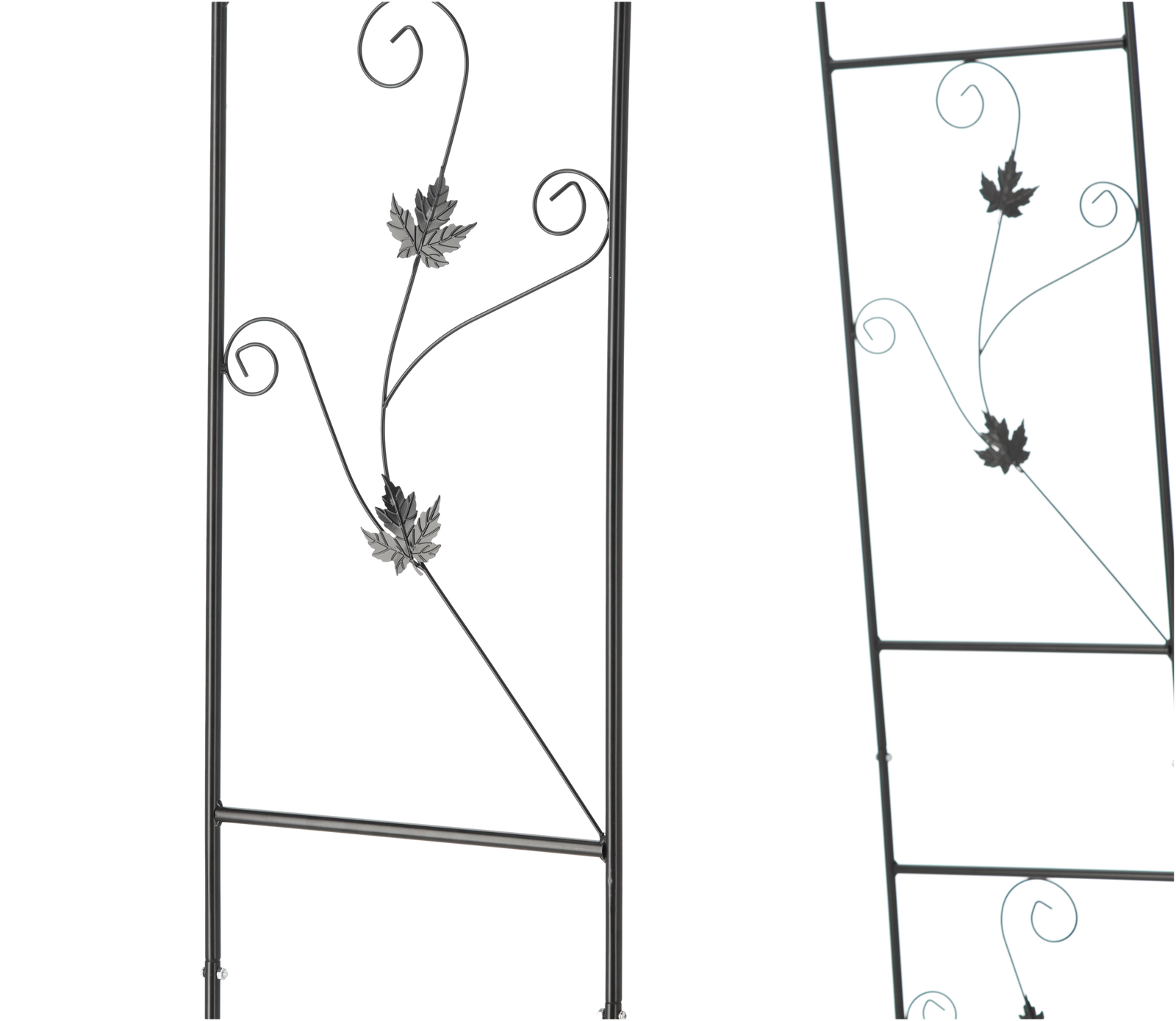 PERGOLA OGRODOWA 114 x 37 x 230 CM (+KOTWY) - obrazek 3