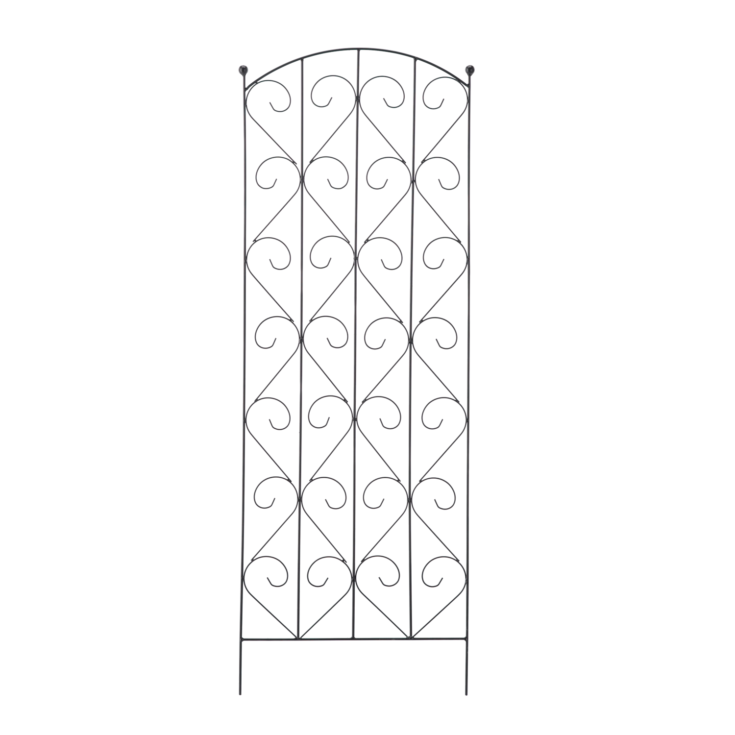 KRATKA / PODPÓRKA DO ROŚLIN 40,5 x 115 CM *6402