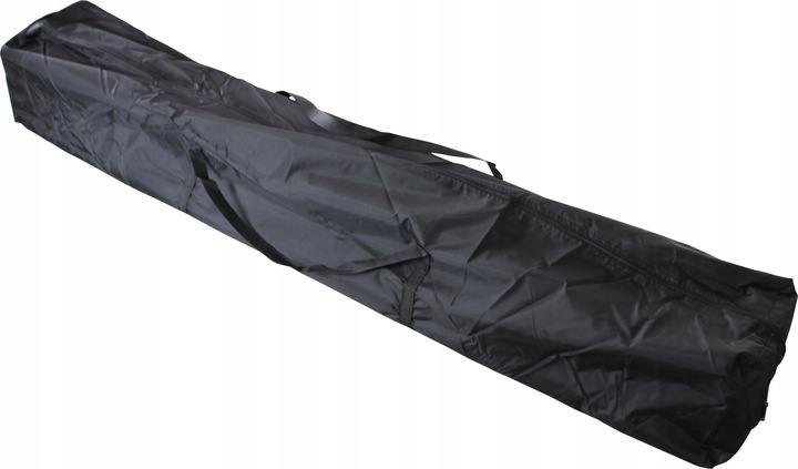 NAMIOT HANDLOWY 3 X 3 M SZARY - obrazek 2