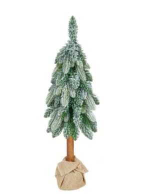 Pl Choinka Sztuczna Oslo Frost 65 Cm