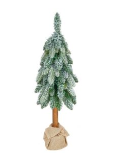 Pl Choinka Sztuczna Oslo Frost 65 Cm