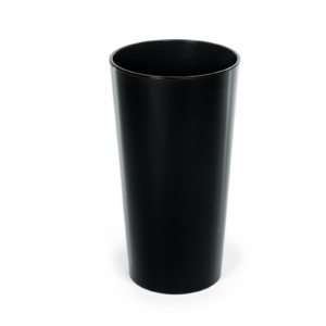 DONICZKA LILIA 300 MM Z WKŁADEM – CZARNY*45464