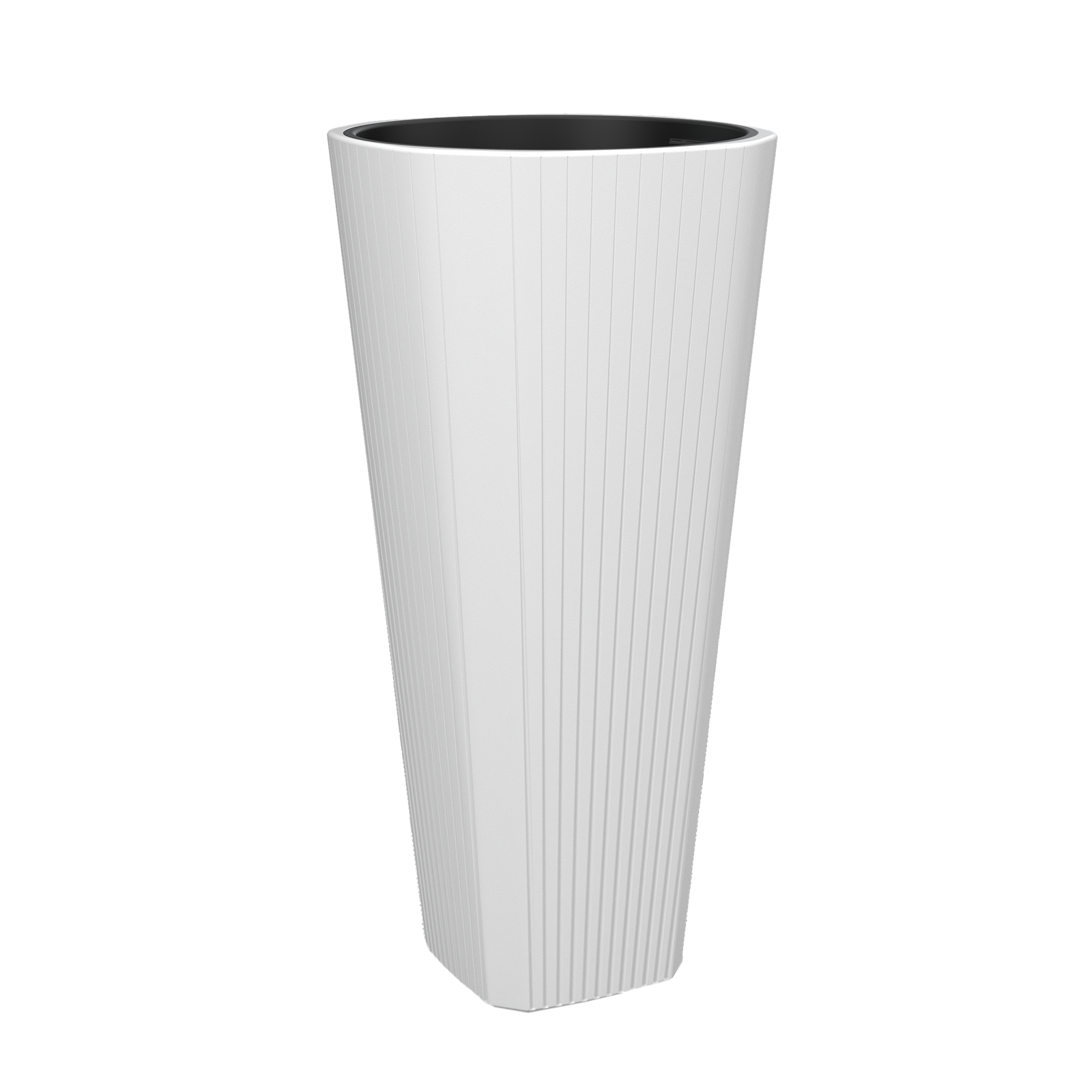 DONICA WYSOKA MUZA 390MM BIAŁY*58884