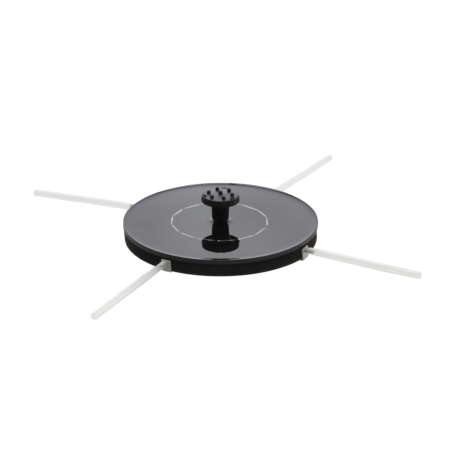 FONTANNA SOLARNA FI 16 CM - obrazek 4
