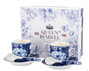 Kpl. Dwóch Filiżanek Espresso
