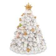 Obracająca Się Choinka Z Pozytywką