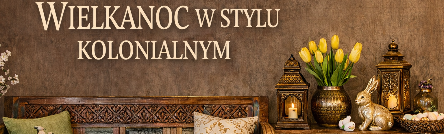 Figurki wielkanocne 2026