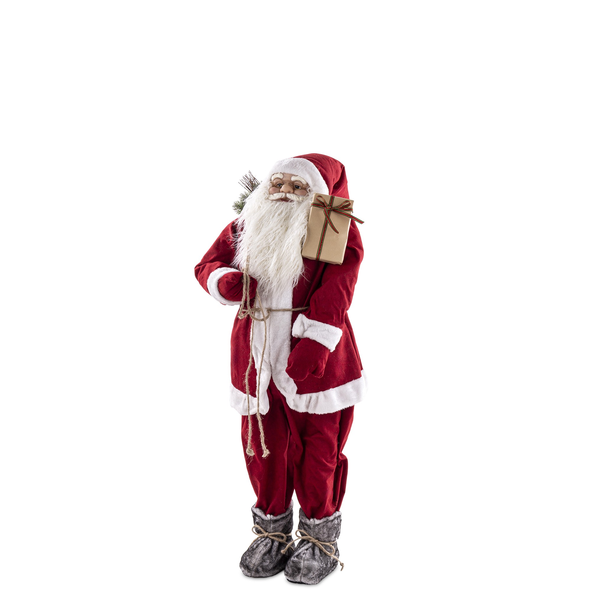 Figurka Mikołaj-Prom.