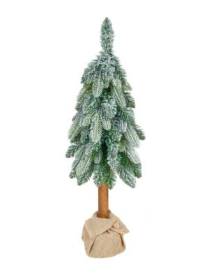 Pl Choinka Sztuczna Oslo Frost 80 Cm