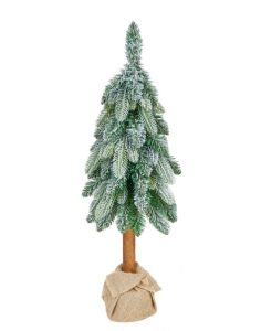Pl Choinka Sztuczna Oslo Frost 80 Cm