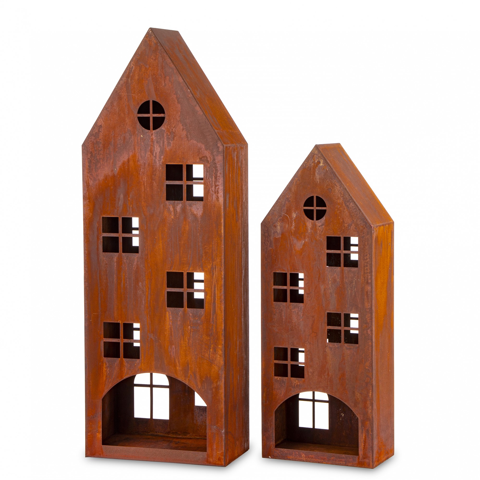 Świecznik Kpl. 2 Szt.