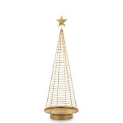 Choinka Metalowa-Prom.