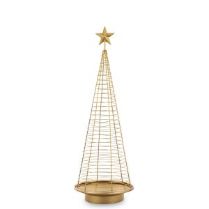 Choinka Metalowa-Prom.