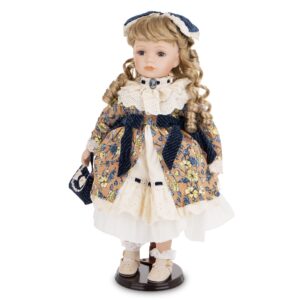 Figurka Lalka Kolekcjonerska