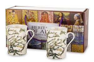 Kpl. Dwóch Kubków 300 Ml