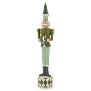 Figurka Dziadek Do Orzechów