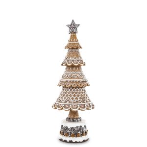 Figurka Choinka