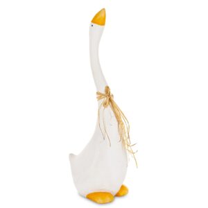 Figurka Gęś
