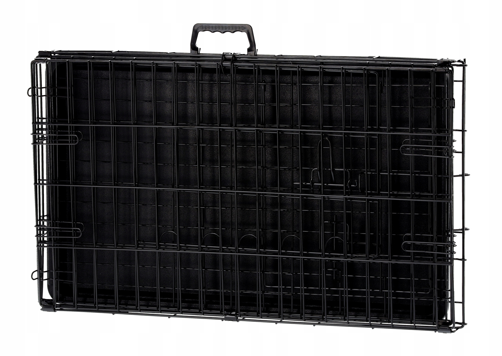 KLATKA KENNELOWA DLA PSA "XXL" 107 X 69 X 75,5 CM *9685 - obrazek 13