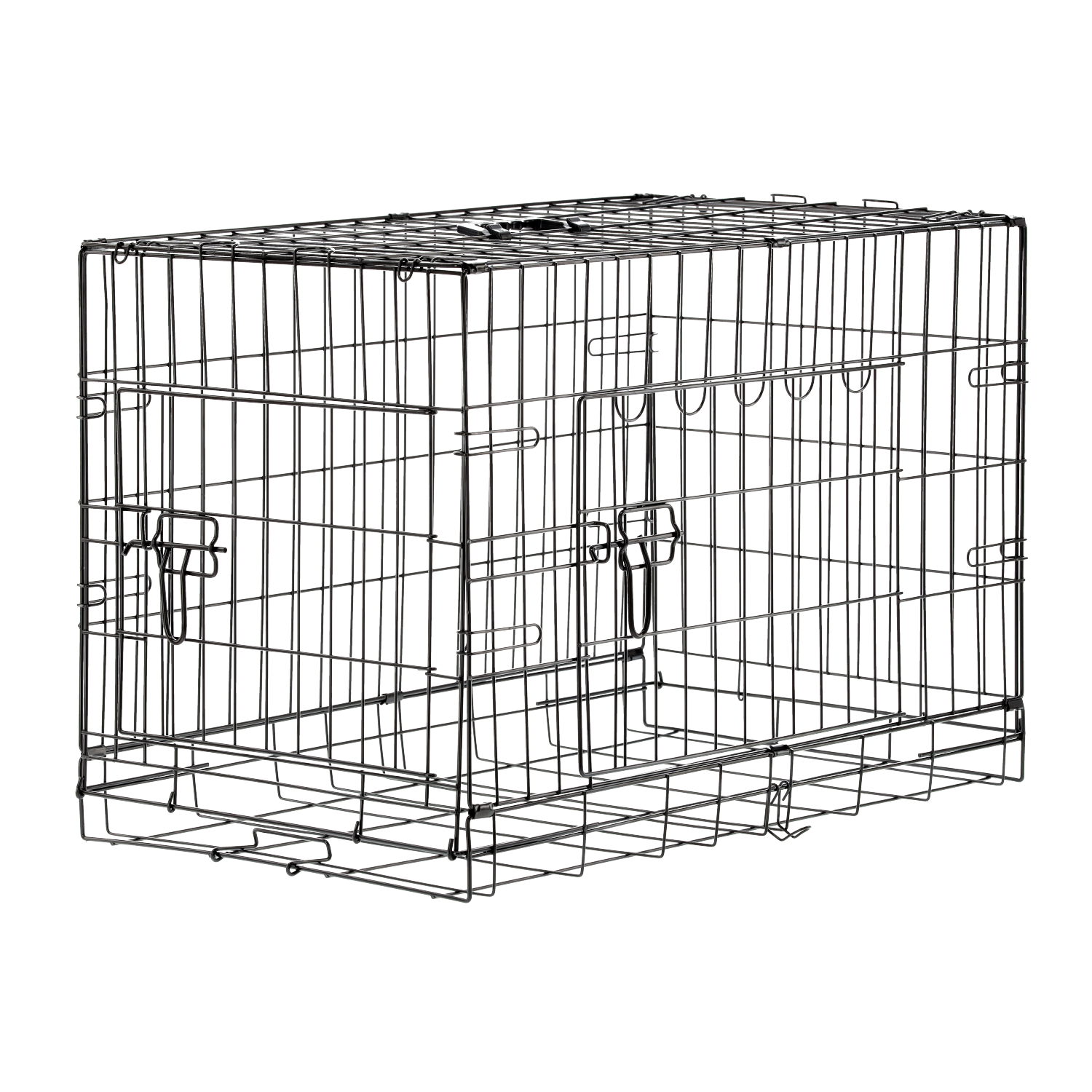 KLATKA KENNELOWA DLA PSA "XXL" 107 X 69 X 75,5 CM *9685 - obrazek 7