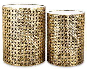 Stolik Pomocniczy Kpl. 2 Szt.