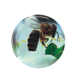 WIECZKA F 82 6Z PSZCZOŁA NA KWIATKU 002 kart 750