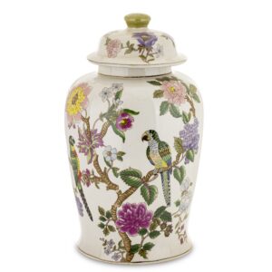 Amfora Pojemnik Z Porcelany