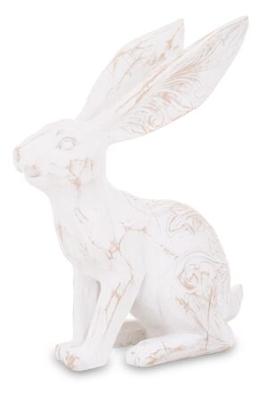 Figurka Zając-Prom.