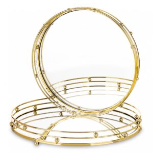 Taca Dekoracyjna Kpl. 2 Szt.