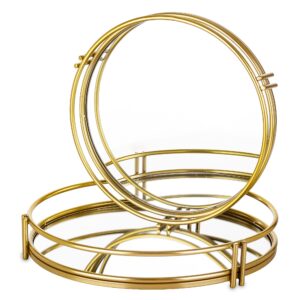 Taca Dekoracyjna Kpl. 2 Szt.