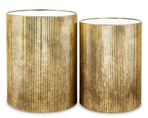 Stolik Pomocniczy Kpl. 2 Szt.