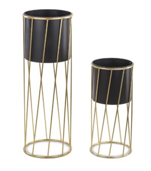 Kwietnik Kpl. 2 Szt.