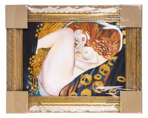 Gobi Obraz Olejny 05734