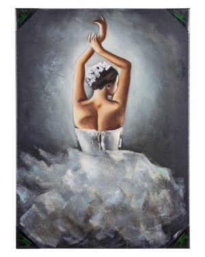 Gobi Obraz Olejny 01956