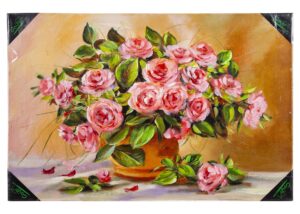 Gobi Obraz Olejny 02216