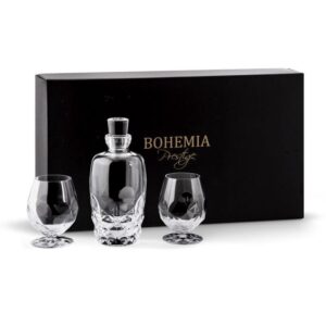 Pl Bohemia Prestige Desire Zestaw Brandy/Koniak1+4