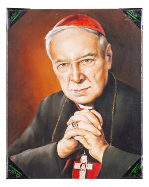 Gobi Obraz Olejny