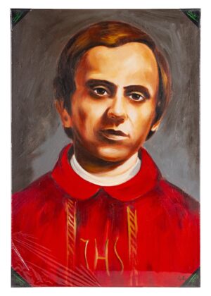 Gobi Obraz Olejny