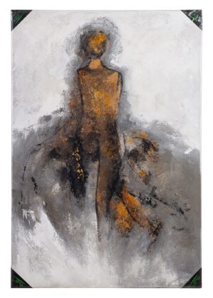 Gobi Obraz Olejny 01605