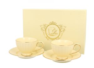 Pl Kpl 2 Filiżanek Espresso Nina