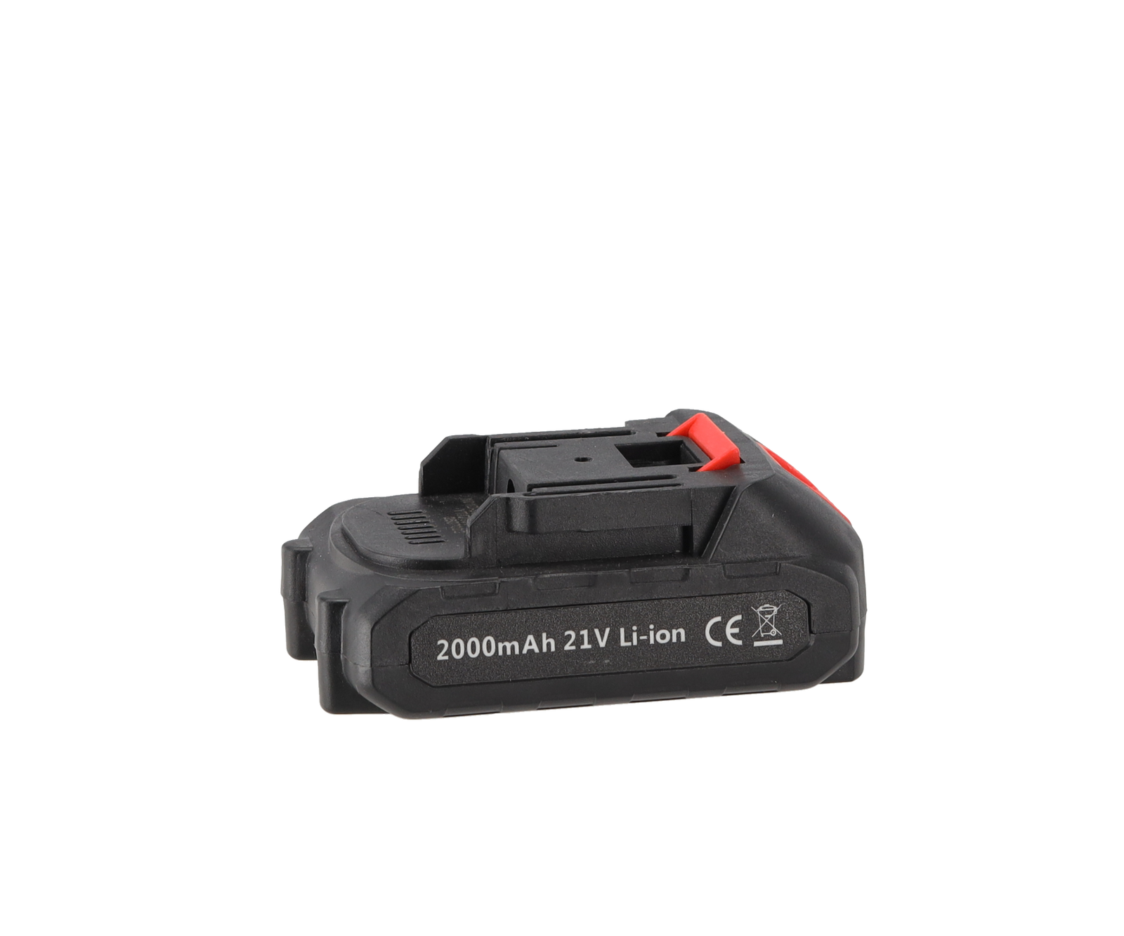 DMUCHAWA POWIETRZA RĘCZNA AKUMULATOROWA 350 W 21 V *5185 - obrazek 3