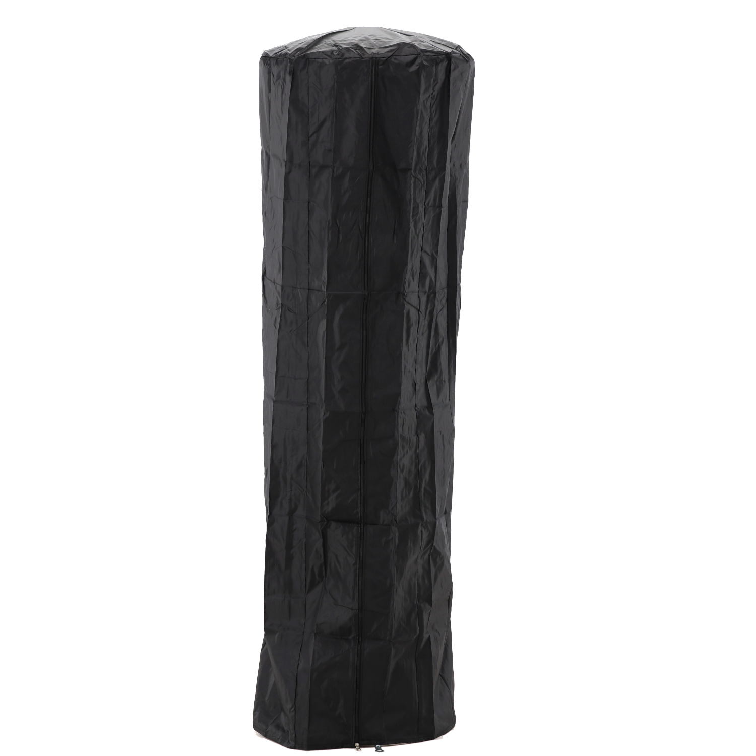 PARASOL GAZOWY OKRĄGŁY ZE STALI NIERDZEWNEJ 180 CM *6387 - obrazek 4