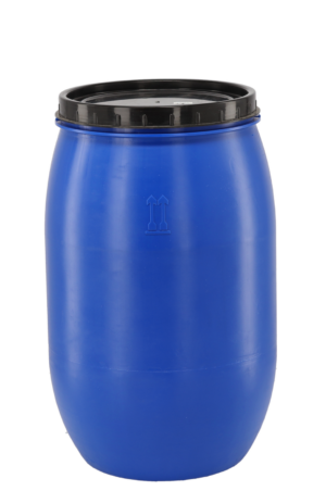 BECZKA 120L Z ZAKRĘTKĄ *8200