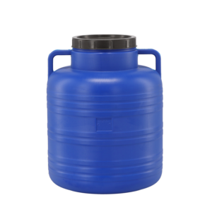 BECZKA 80L Z UCHWYTEM *8163