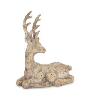 Figurka Jeleń
