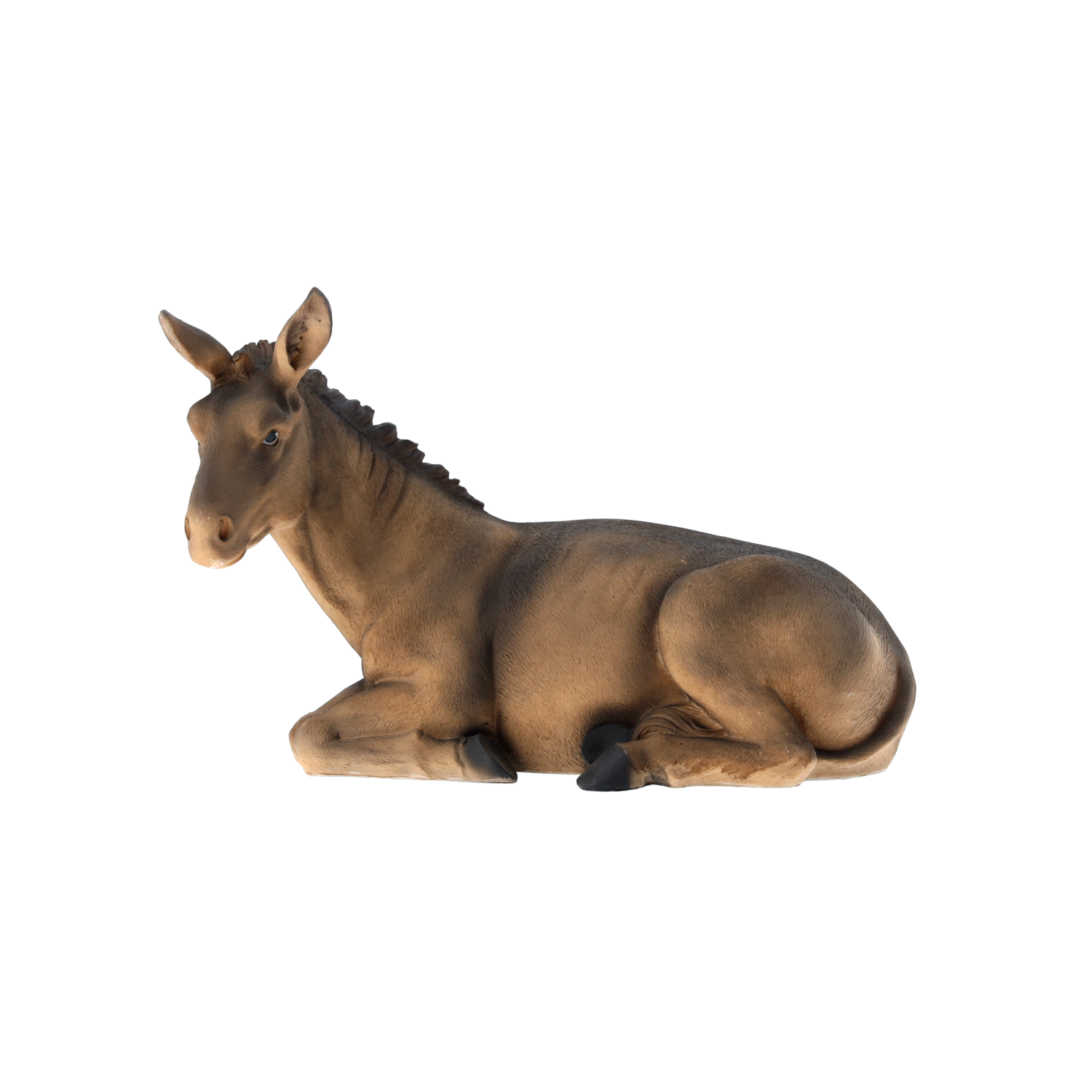 FIGURA OSIOŁ 20 x 40 x 28 CM (91,44 CM) polyresin *2832 - obrazek 5