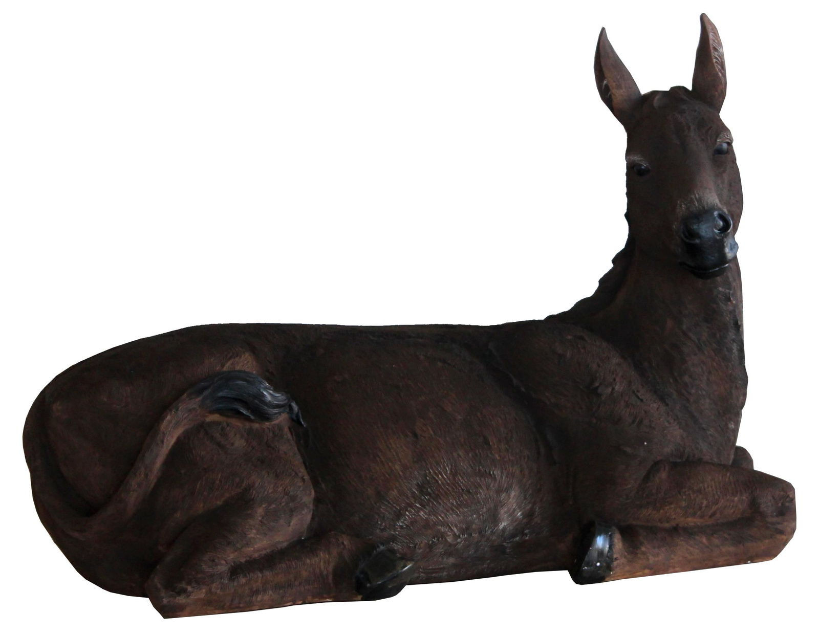 KPL.FIGUR BOŻONARODZENIOWYCH 11 EL.150 CM MASA ŻYWICZNA - obrazek 11