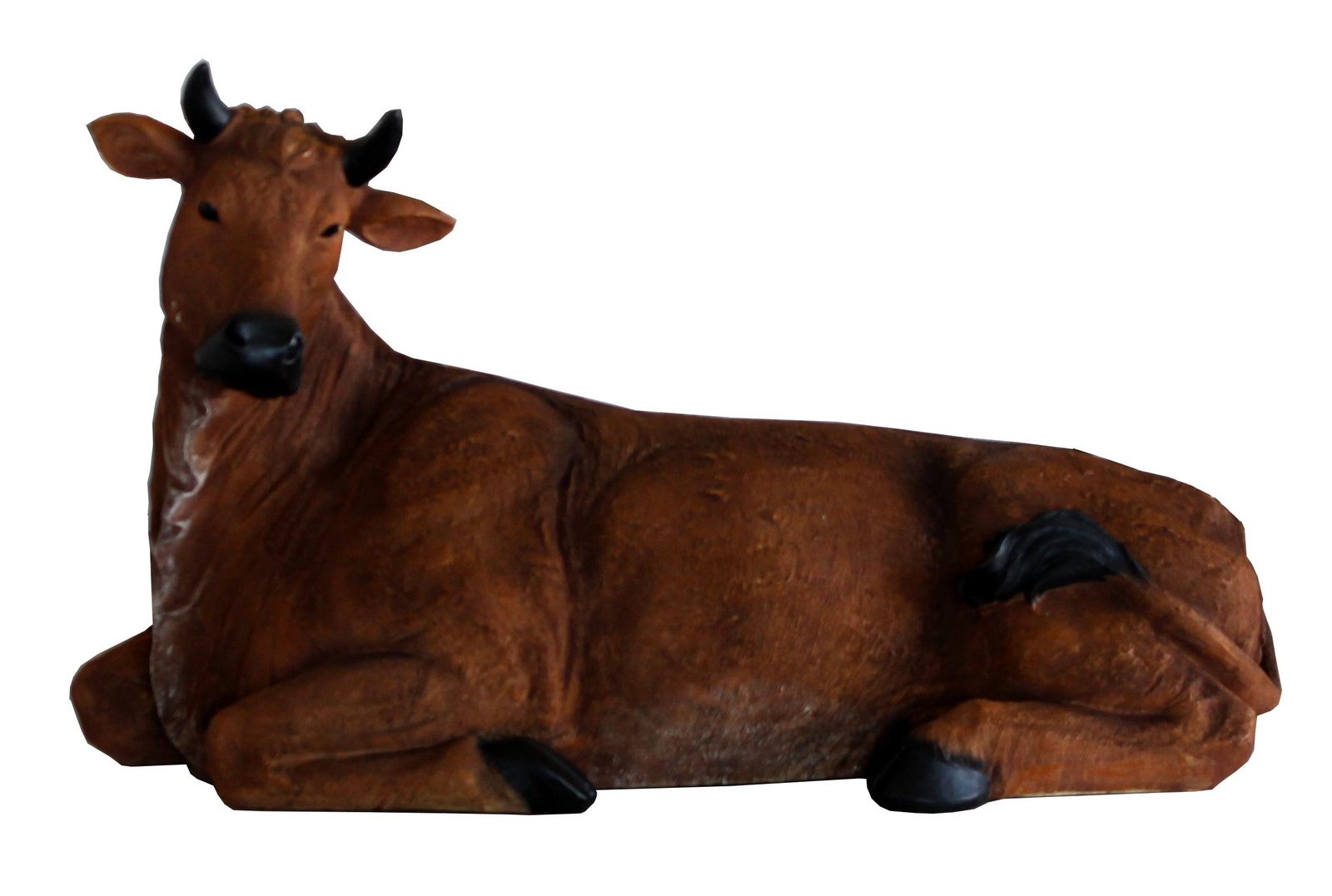 KPL.FIGUR BOŻONARODZENIOWYCH 11 EL.150 CM MASA ŻYWICZNA - obrazek 12