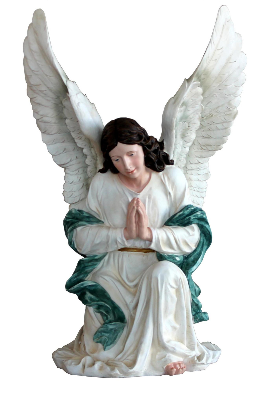 KPL.FIGUR BOŻONARODZENIOWYCH 11 EL.150 CM MASA ŻYWICZNA - obrazek 6