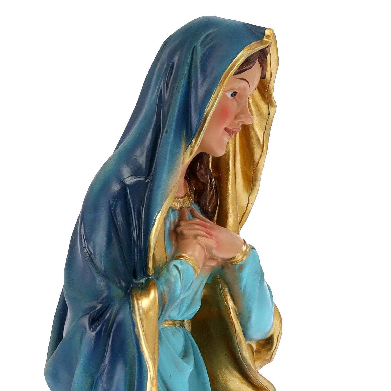 ŚWIĘTA RODZINA - ZESTAW 3 FIGUR 60 CM polyresin - obrazek 11